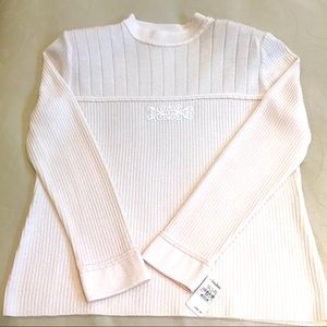 St. John Knit Top
